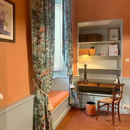 Hotel Central Bastia-3