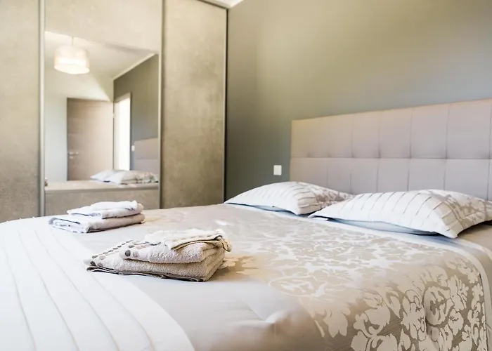 Villa du Macchione BASTIA by Location-tourisme-corse