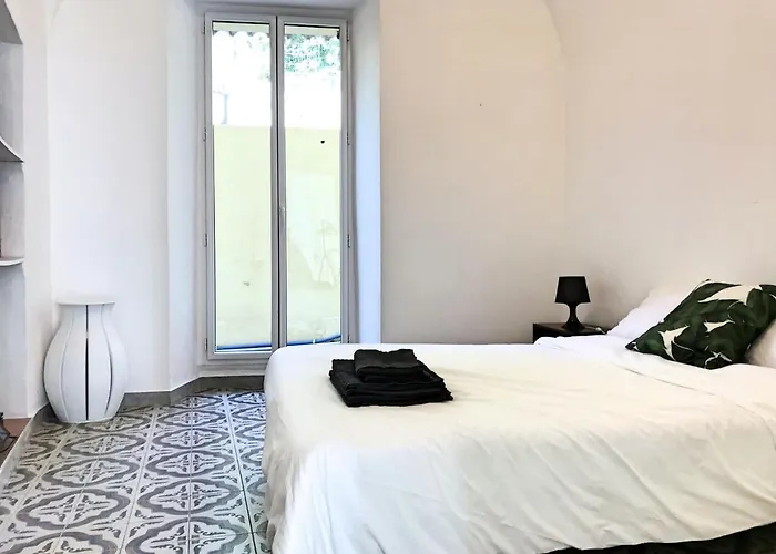 Casa Mandulina - Centre Ancien Vue Mer