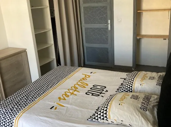 Appartement Bastia Centre